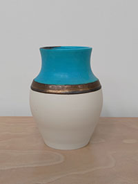Vases classiques - Porcelaine émaillée