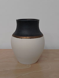 Vases classiques - Porcelaine émaillée